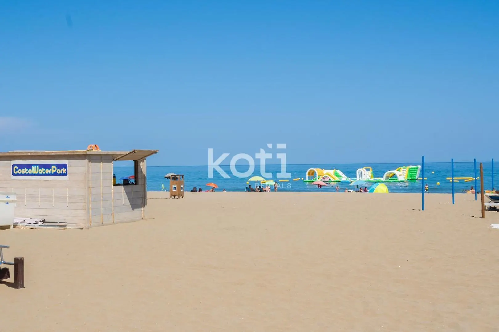 Koti Rentals - Casita Rosario Pino Rooftop Y Bbq فوينخيرولا بيت للعطل