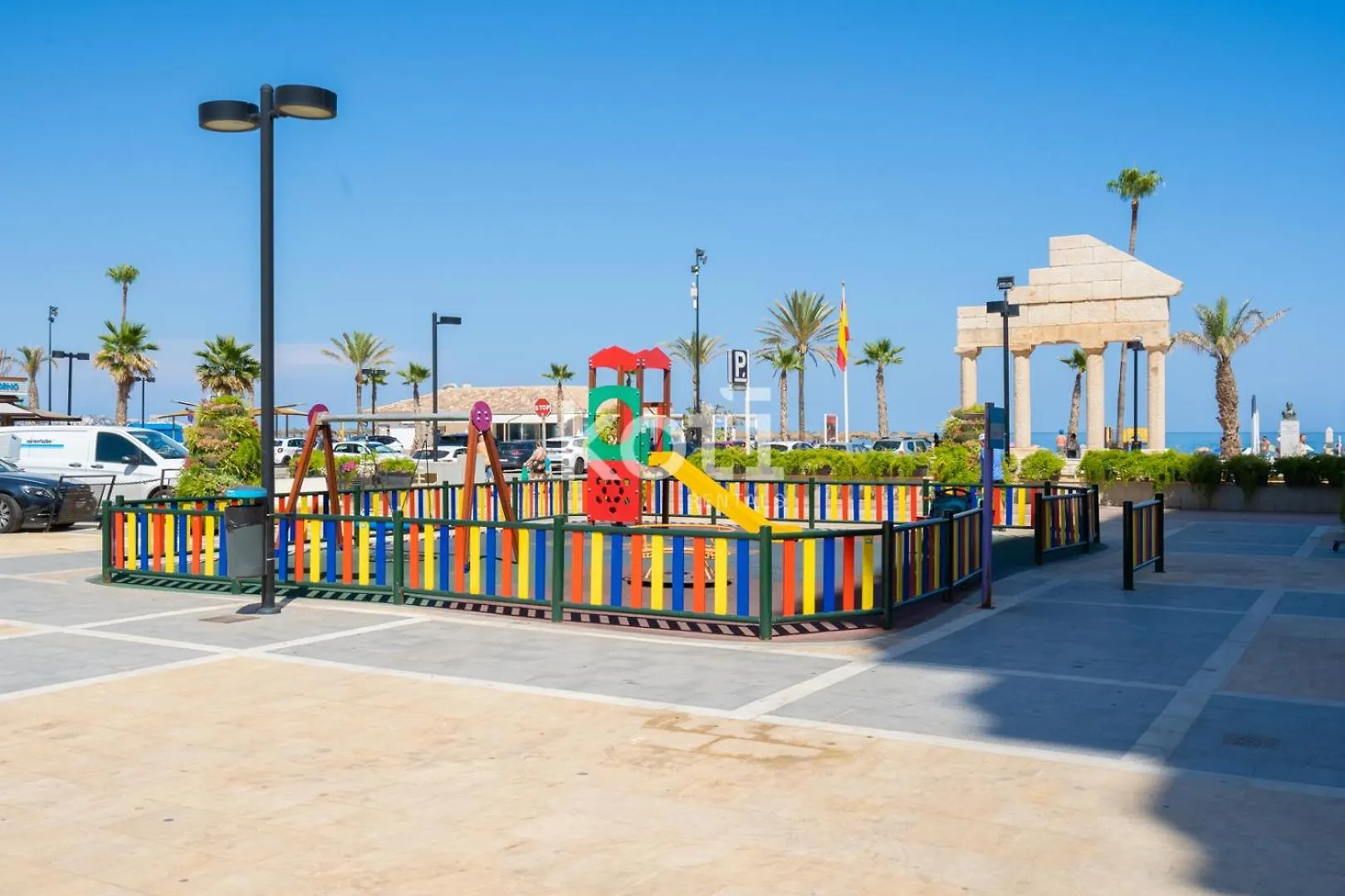 بيت للعطل Koti Rentals - Casita Rosario Pino Rooftop Y Bbq فوينخيرولا