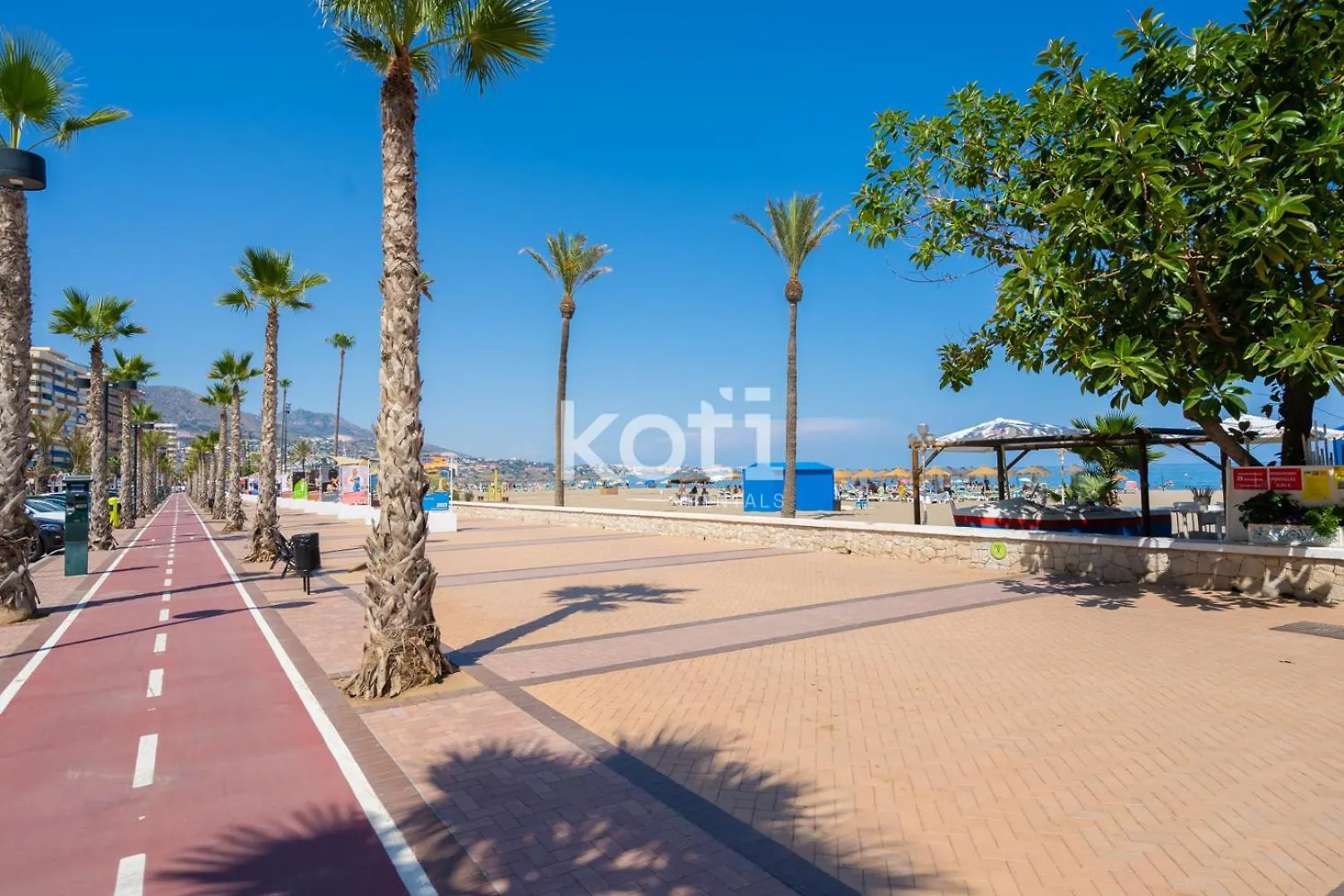 Koti Rentals - Casita Rosario Pino Rooftop Y Bbq فوينخيرولا بيت للعطل