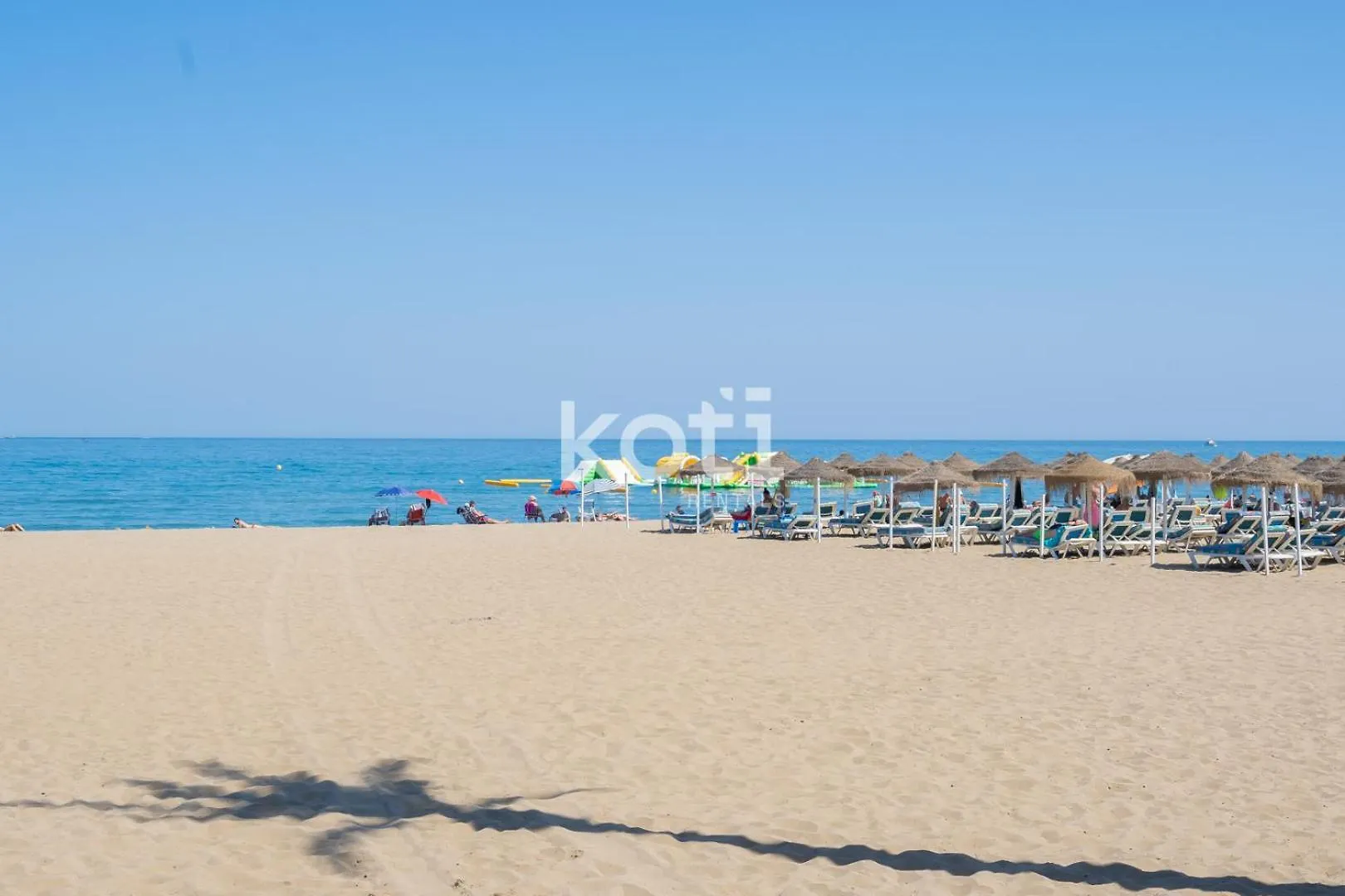 Koti Rentals - Casita Rosario Pino Rooftop Y Bbq فوينخيرولا